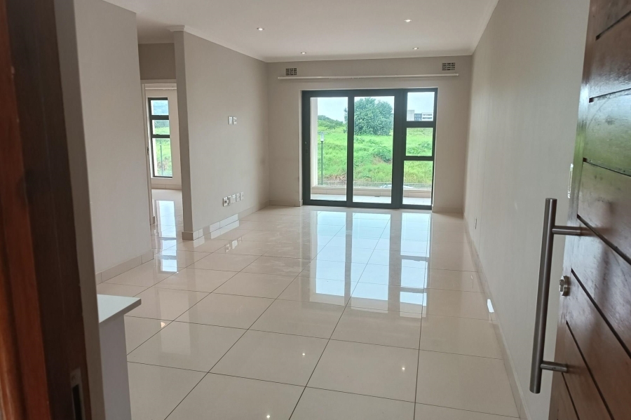 To Let 1 Bedroom Property for Rent in Umhlanga Ridge KwaZulu-Natal