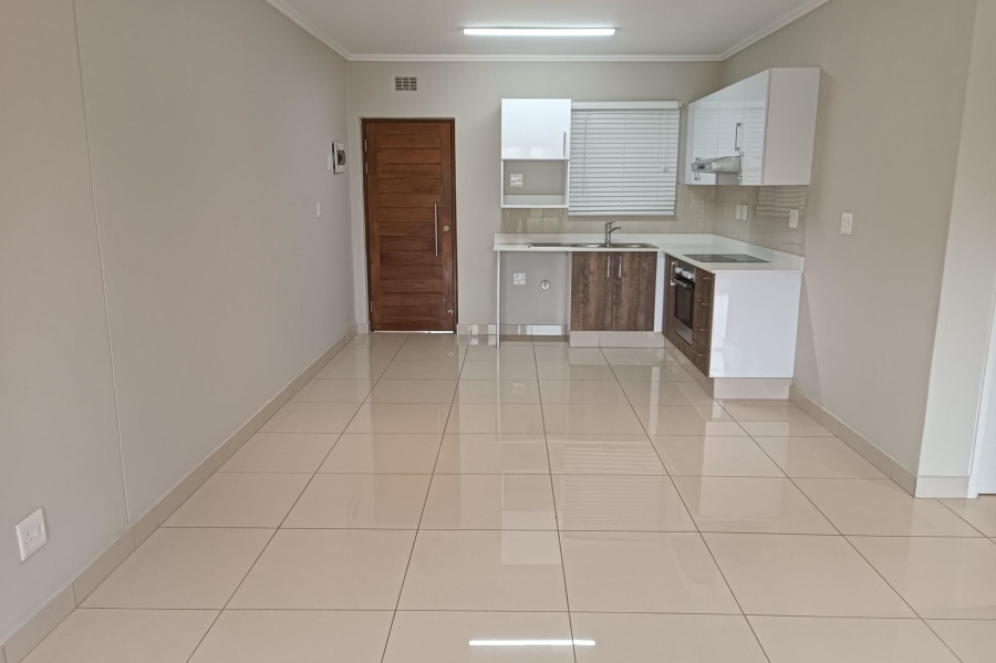 To Let 1 Bedroom Property for Rent in Umhlanga Ridge KwaZulu-Natal