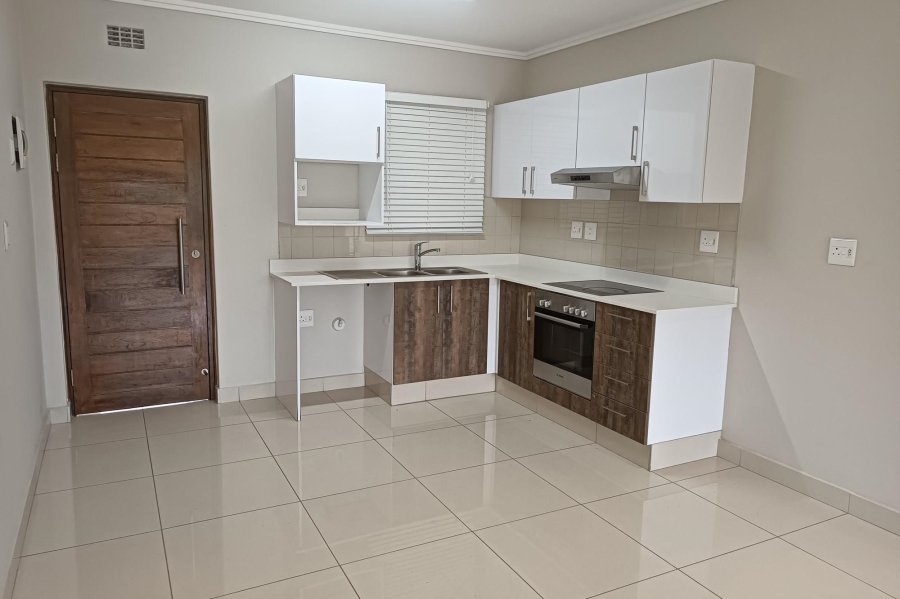 To Let 1 Bedroom Property for Rent in Umhlanga Ridge KwaZulu-Natal