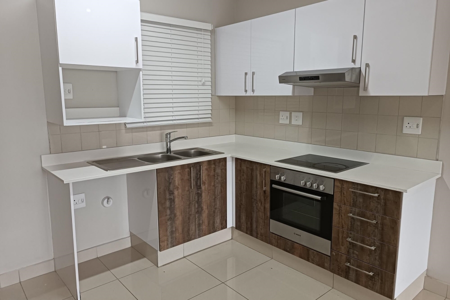 To Let 1 Bedroom Property for Rent in Umhlanga Ridge KwaZulu-Natal