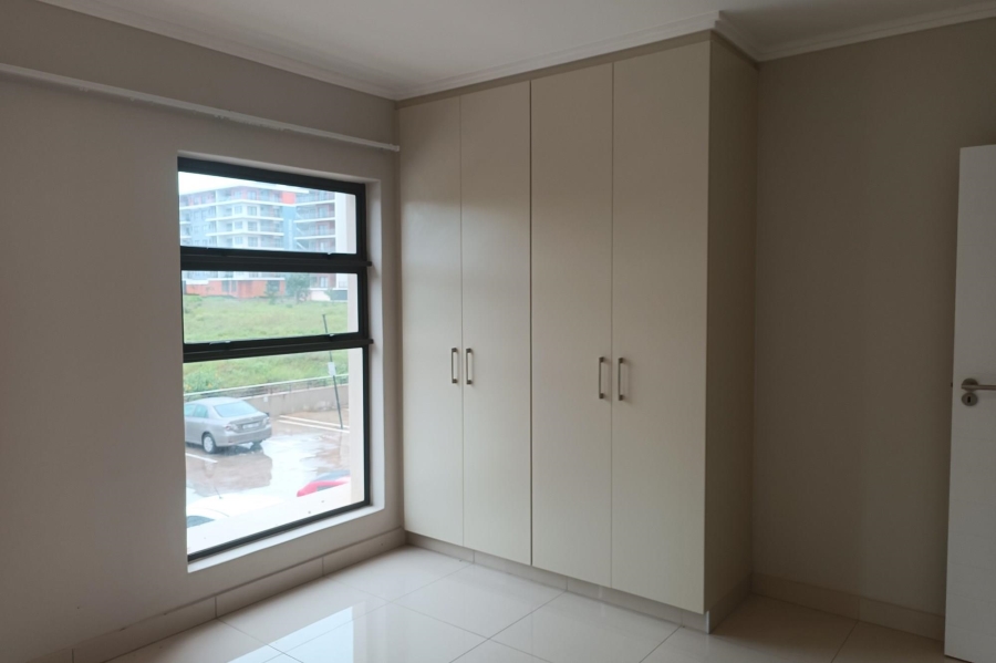 To Let 1 Bedroom Property for Rent in Umhlanga Ridge KwaZulu-Natal