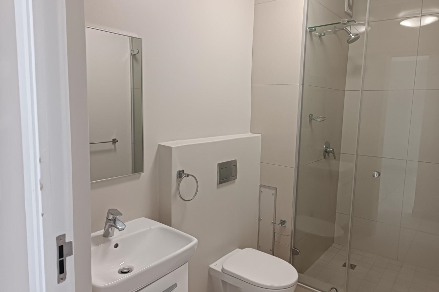 To Let 1 Bedroom Property for Rent in Umhlanga Ridge KwaZulu-Natal