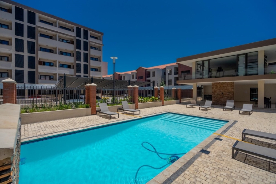 To Let 1 Bedroom Property for Rent in Umhlanga Ridge KwaZulu-Natal