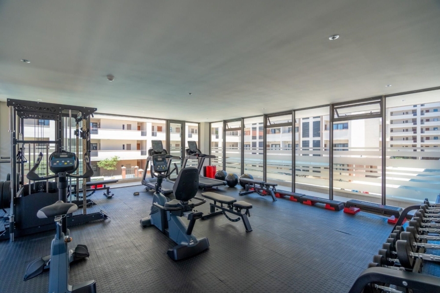To Let 1 Bedroom Property for Rent in Umhlanga Ridge KwaZulu-Natal