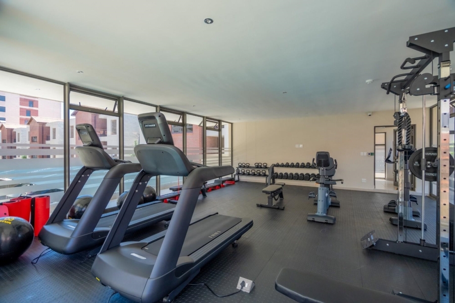 To Let 1 Bedroom Property for Rent in Umhlanga Ridge KwaZulu-Natal
