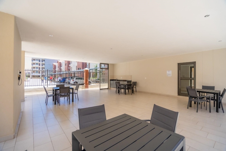 To Let 1 Bedroom Property for Rent in Umhlanga Ridge KwaZulu-Natal