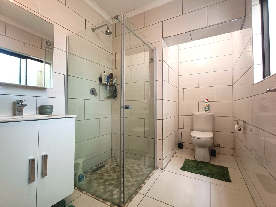 To Let 2 Bedroom Property for Rent in Meer En See KwaZulu-Natal