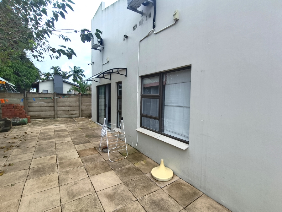 To Let 2 Bedroom Property for Rent in Meer En See KwaZulu-Natal