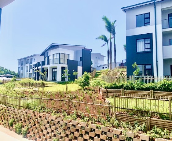 3 Bedroom Property for Sale in North Point KwaZulu-Natal