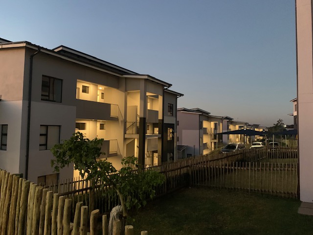 3 Bedroom Property for Sale in North Point KwaZulu-Natal