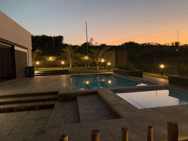 3 Bedroom Property for Sale in North Point KwaZulu-Natal