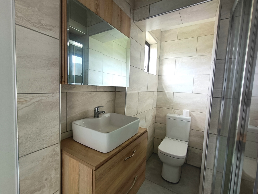 To Let 1 Bedroom Property for Rent in Meer En See KwaZulu-Natal