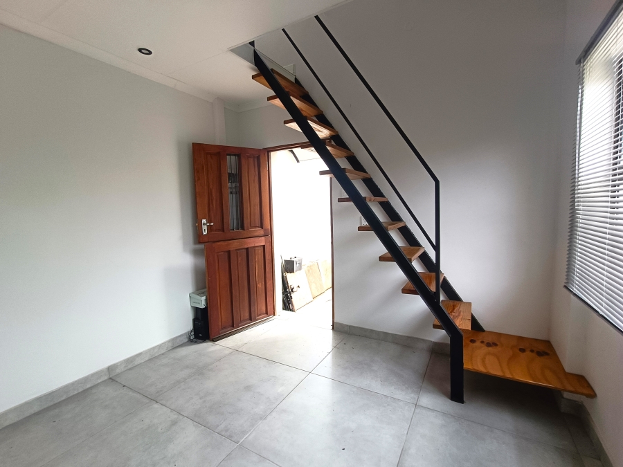 To Let 1 Bedroom Property for Rent in Meer En See KwaZulu-Natal