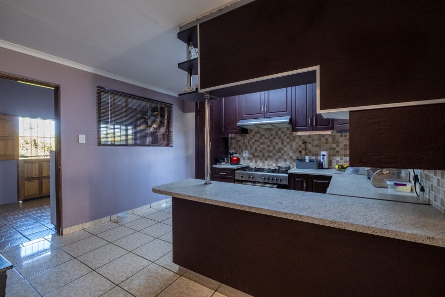 3 Bedroom Property for Sale in Howick West KwaZulu-Natal