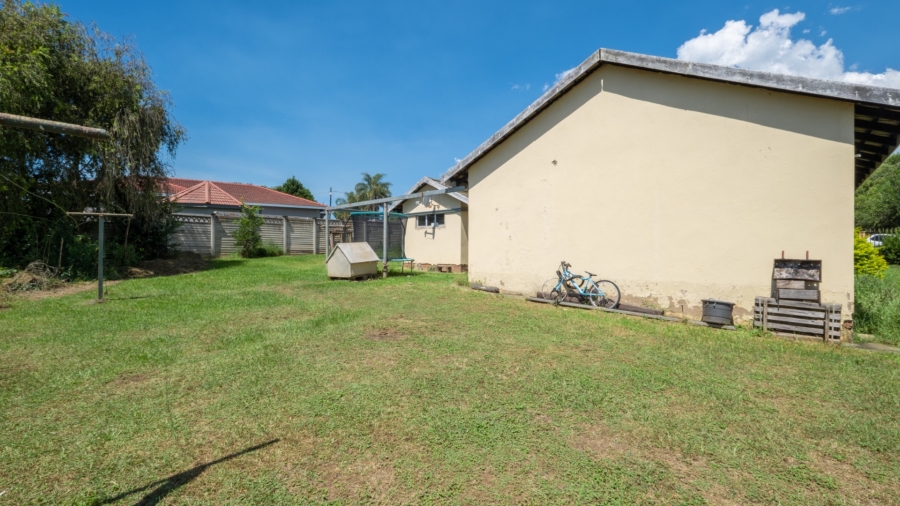 3 Bedroom Property for Sale in Greendale KwaZulu-Natal