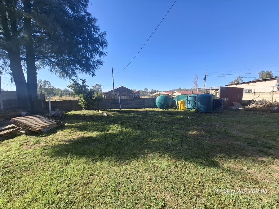 3 Bedroom Property for Sale in Lennoxton KwaZulu-Natal