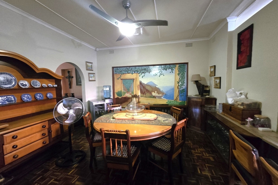 4 Bedroom Property for Sale in Meer En See KwaZulu-Natal