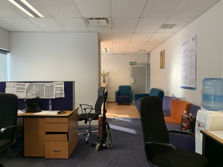 To Let commercial Property for Rent in La Lucia KwaZulu-Natal