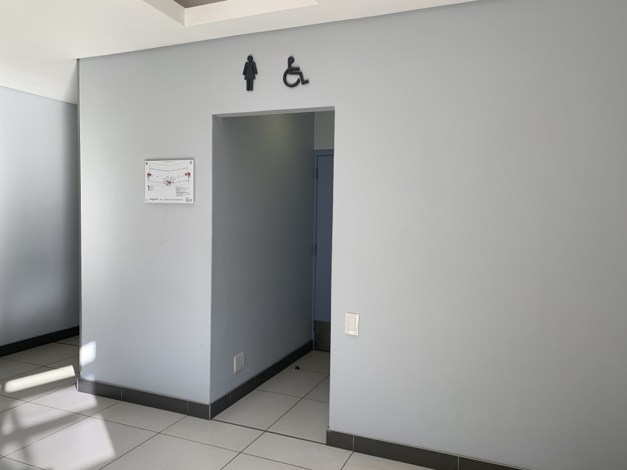 To Let commercial Property for Rent in La Lucia KwaZulu-Natal