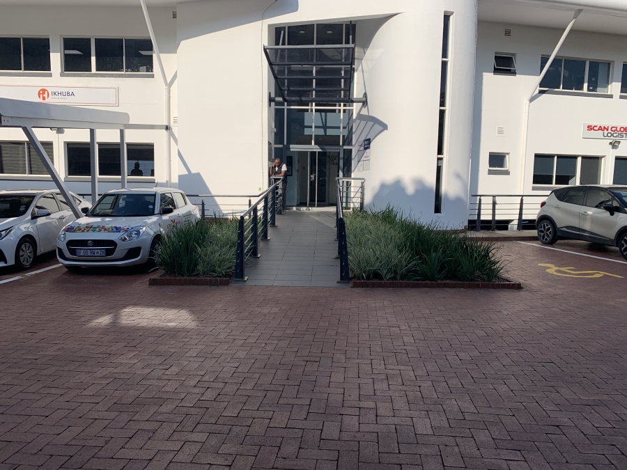 To Let commercial Property for Rent in La Lucia KwaZulu-Natal