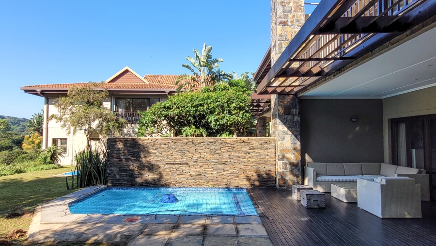 4 Bedroom Property for Sale in Zimbali Coastal Resort Estate KwaZulu-Natal