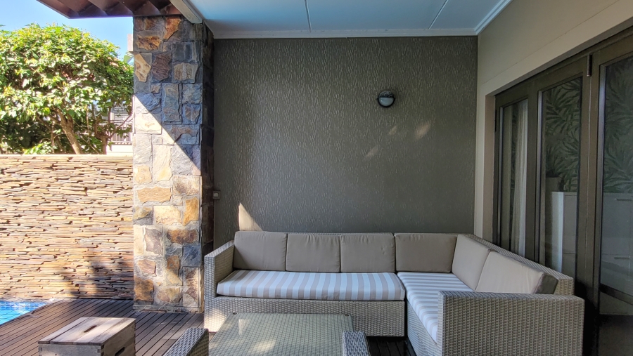 4 Bedroom Property for Sale in Zimbali Coastal Resort Estate KwaZulu-Natal
