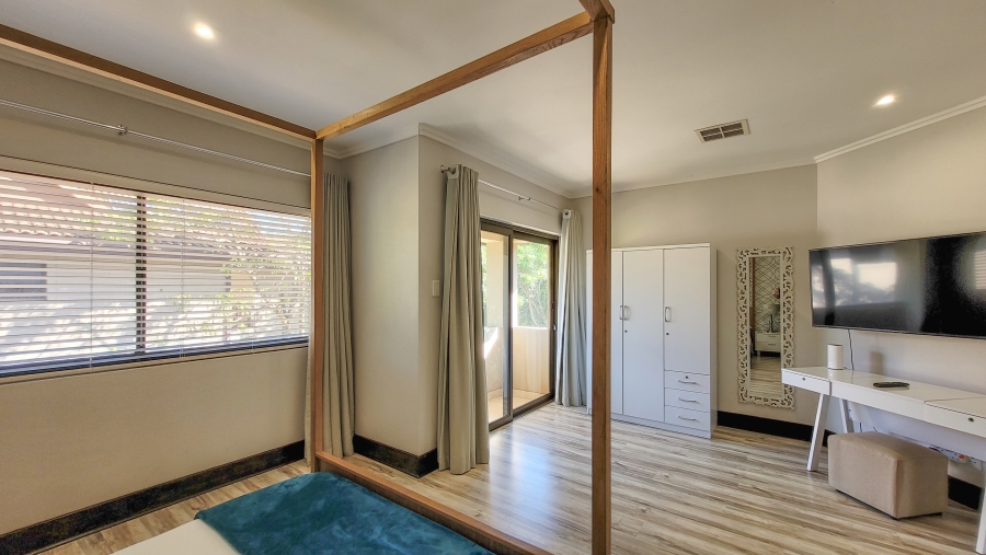 4 Bedroom Property for Sale in Zimbali Coastal Resort Estate KwaZulu-Natal