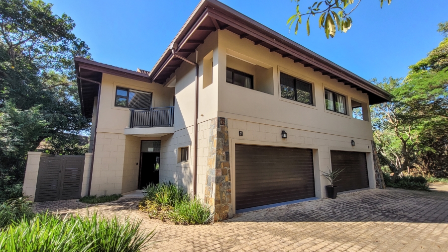 4 Bedroom Property for Sale in Zimbali Coastal Resort Estate KwaZulu-Natal