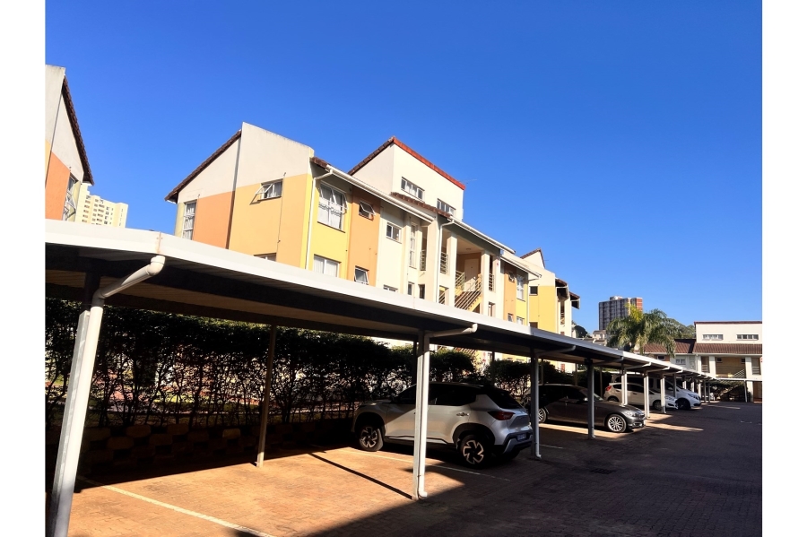 To Let 2 Bedroom Property for Rent in Morningside KwaZulu-Natal