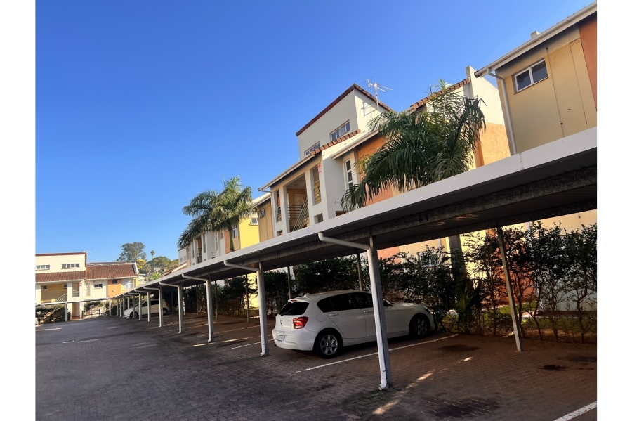 To Let 2 Bedroom Property for Rent in Morningside KwaZulu-Natal