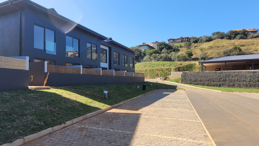 2 Bedroom Property for Sale in Zimbali Lakes Resort KwaZulu-Natal