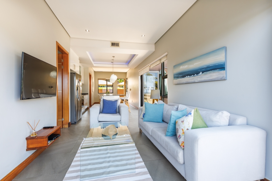 2 Bedroom Property for Sale in Salt Rock KwaZulu-Natal