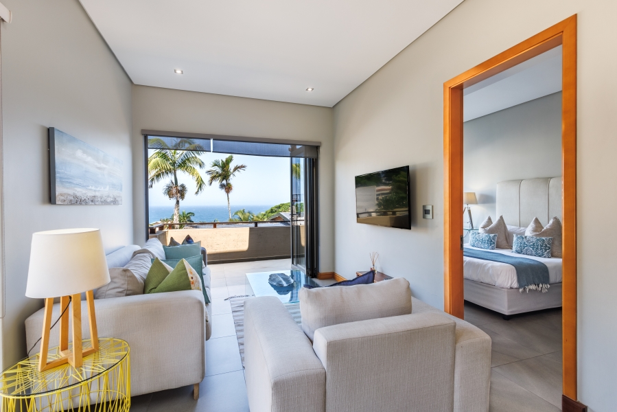 2 Bedroom Property for Sale in Salt Rock KwaZulu-Natal
