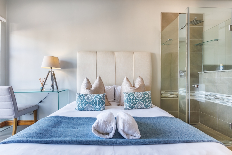 2 Bedroom Property for Sale in Salt Rock KwaZulu-Natal