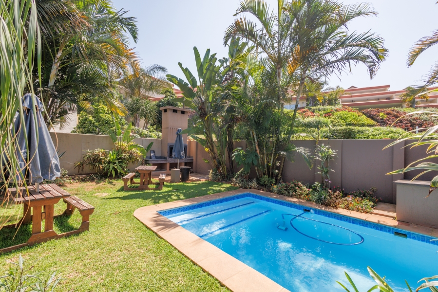 2 Bedroom Property for Sale in Salt Rock KwaZulu-Natal