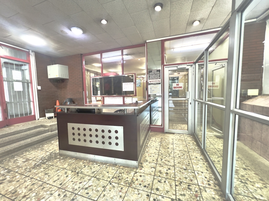 To Let 0 Bedroom Property for Rent in Durban Central KwaZulu-Natal