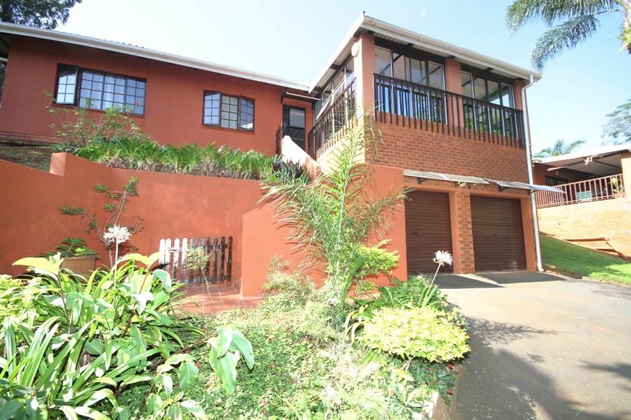 3 Bedroom Property for Sale in Amanzimtoti KwaZulu-Natal