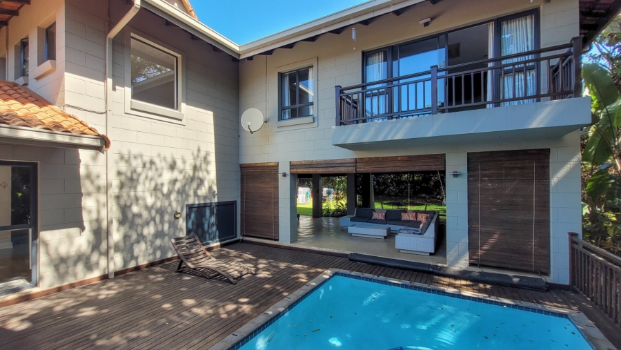 4 Bedroom Property for Sale in Zimbali Coastal Resort Estate KwaZulu-Natal