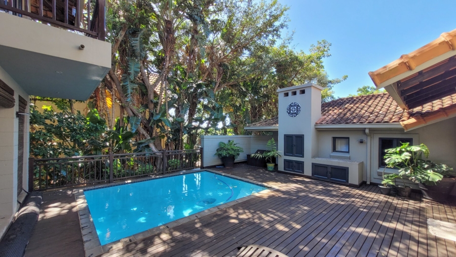 4 Bedroom Property for Sale in Zimbali Coastal Resort Estate KwaZulu-Natal