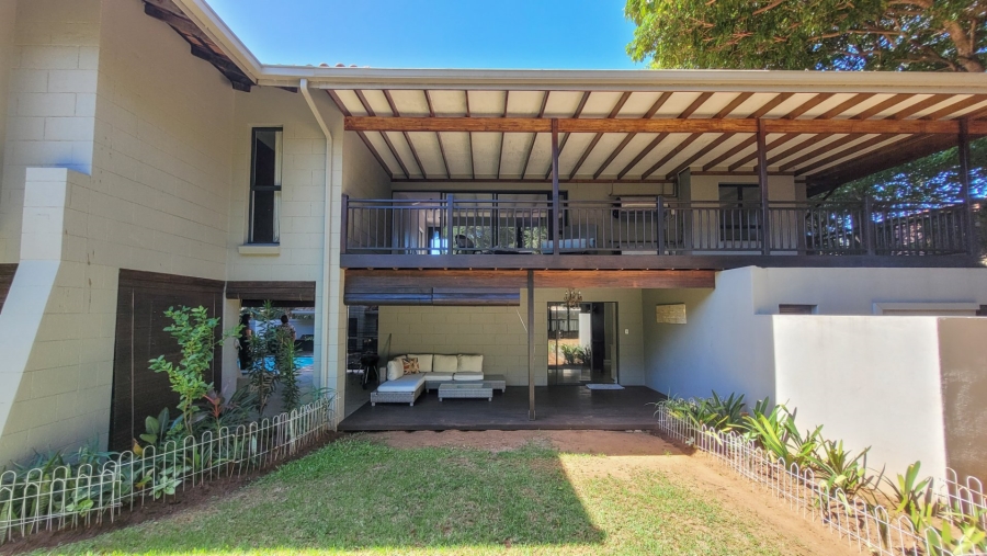 4 Bedroom Property for Sale in Zimbali Coastal Resort Estate KwaZulu-Natal