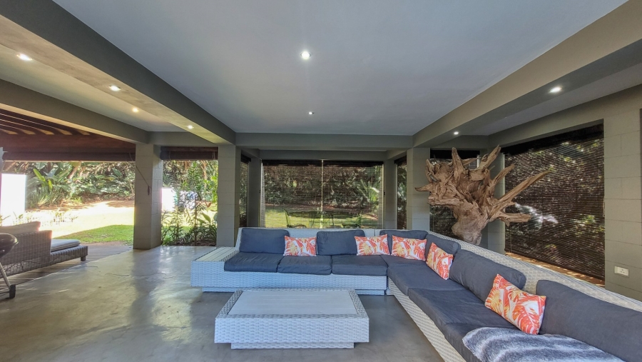 4 Bedroom Property for Sale in Zimbali Coastal Resort Estate KwaZulu-Natal
