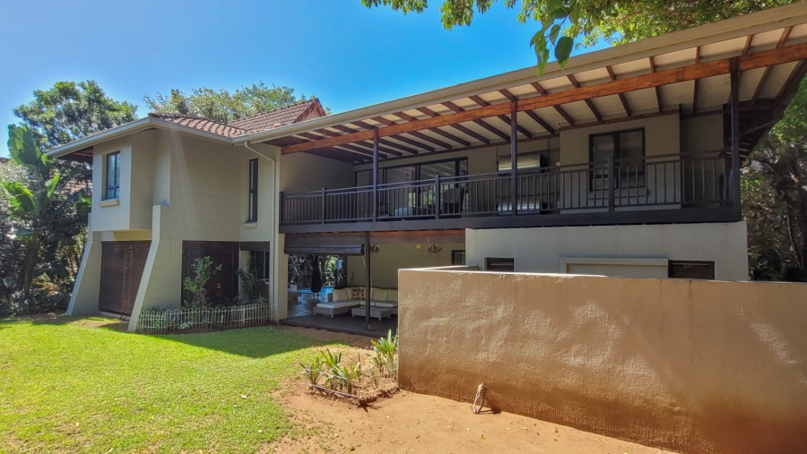4 Bedroom Property for Sale in Zimbali Coastal Resort Estate KwaZulu-Natal