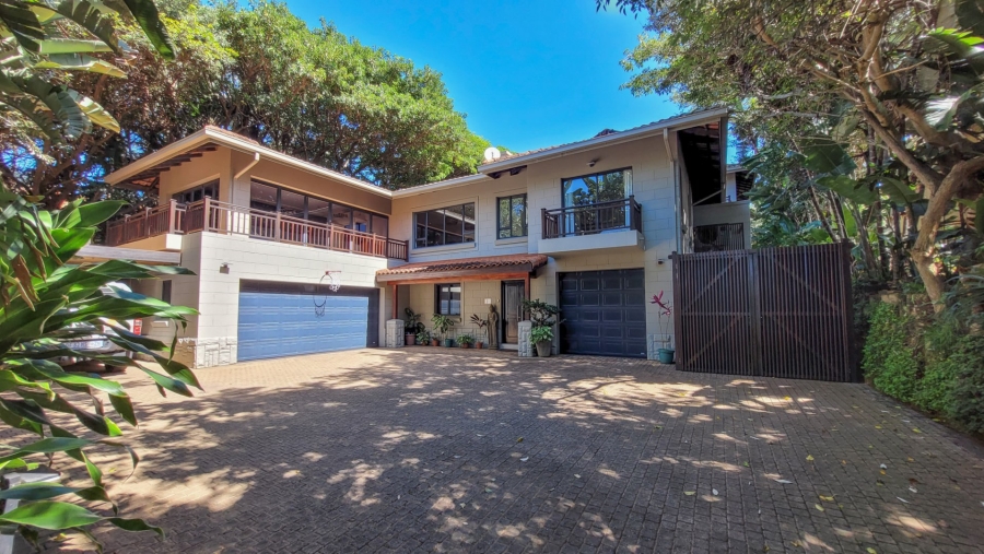 4 Bedroom Property for Sale in Zimbali Coastal Resort Estate KwaZulu-Natal