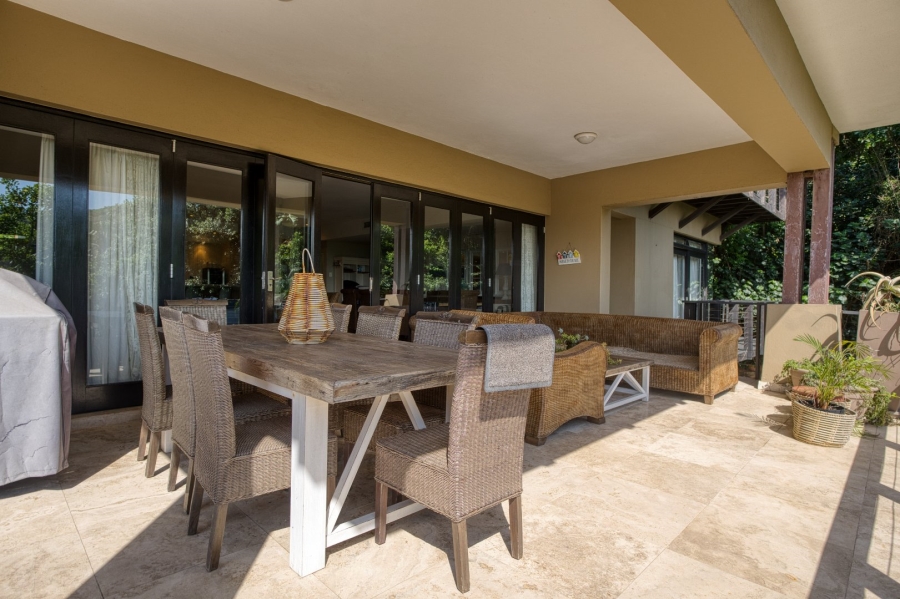 To Let 4 Bedroom Property for Rent in Zimbali Coastal Resort Estate KwaZulu-Natal