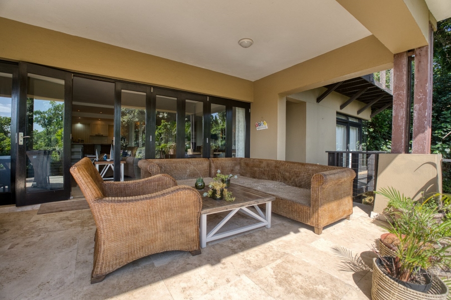 To Let 4 Bedroom Property for Rent in Zimbali Coastal Resort Estate KwaZulu-Natal