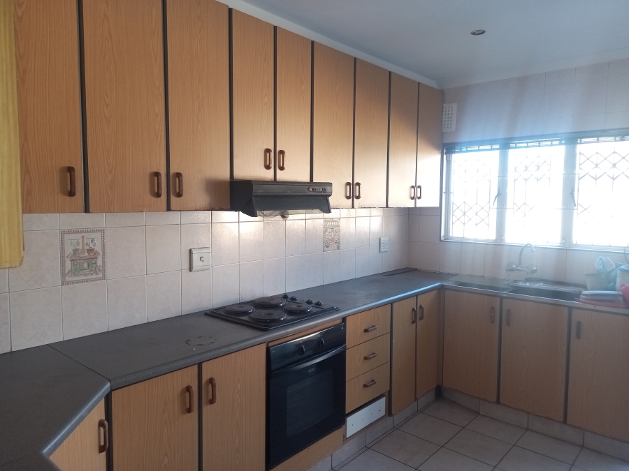 To Let 3 Bedroom Property for Rent in Avoca Hills KwaZulu-Natal