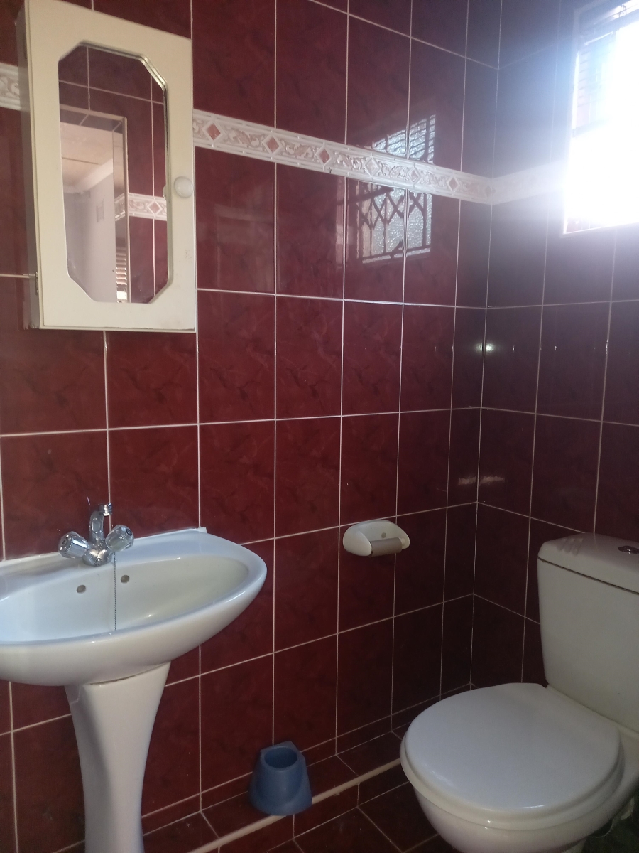To Let 3 Bedroom Property for Rent in Avoca Hills KwaZulu-Natal