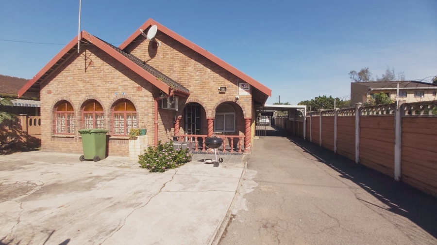 3 Bedroom Property for Sale in Merewent KwaZulu-Natal