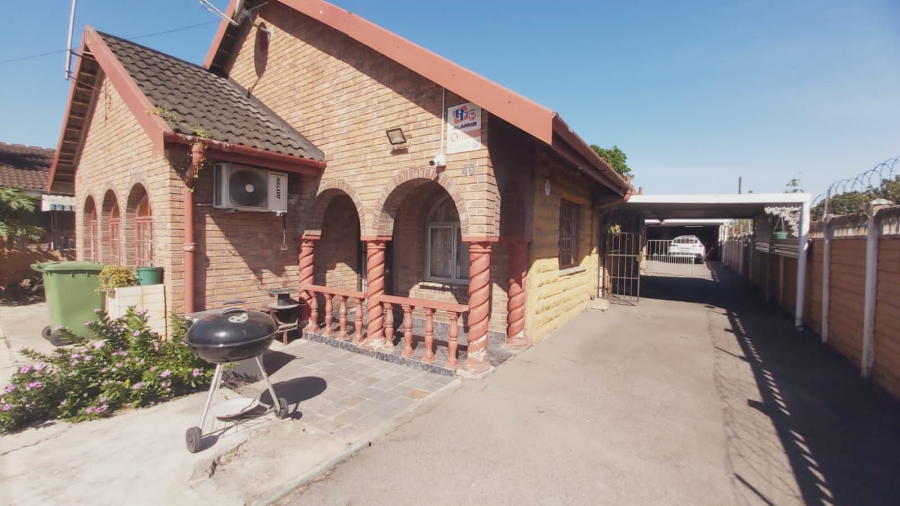 3 Bedroom Property for Sale in Merewent KwaZulu-Natal