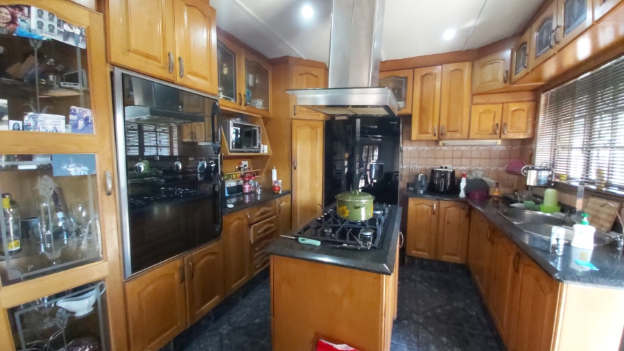 3 Bedroom Property for Sale in Merewent KwaZulu-Natal